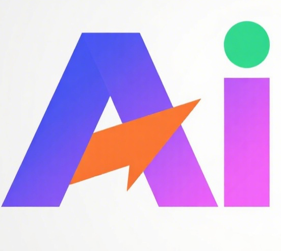 AI工具导航 - 专业实用的AI工具网址导航站网站图标