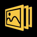 StarDots - Free image hosting | Free image upload | Free image transformation | Modern image hosting网站图标