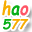 hao577分类目录-网站分类目录_网站目录_分类目录网站网站图标